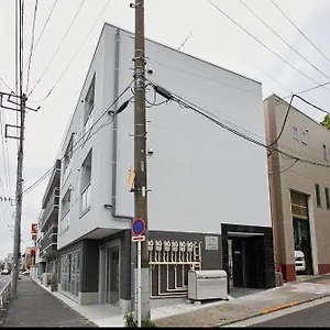 アパート Marvelous Higashioi - Vacation 13014v, 東京都
